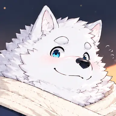 Profile image of モイ