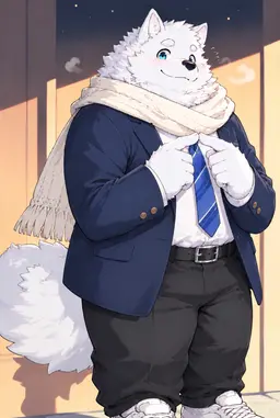 Profile image of モイ