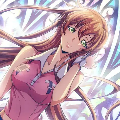 Profile image of シャーリー