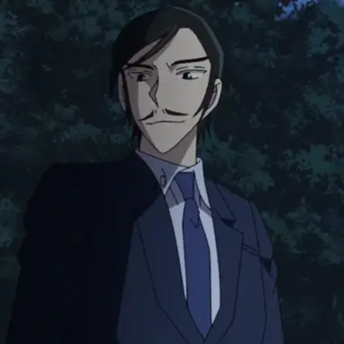 Profile image of 모로후시 타카아키