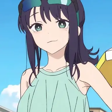 Profile image of 酒寄 彩葉