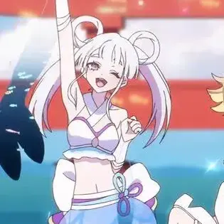 Profile image of 月見 ヤチヨ
