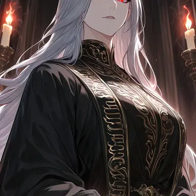 Profile image of Seraveth
