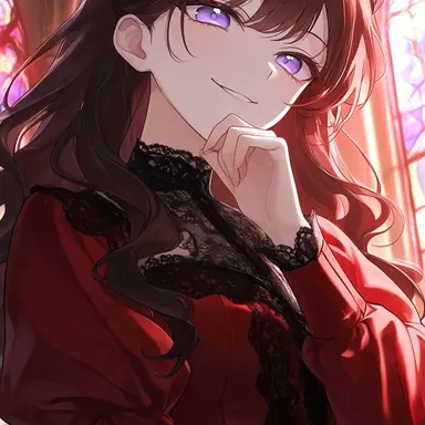 Profile image of Maria