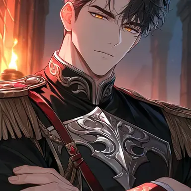 Profile image of Mordrek
