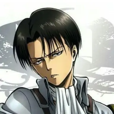 Profile image of リヴァイ