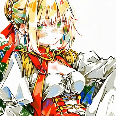 Profile image of ネロ