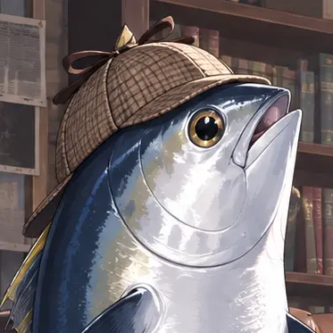 Profile image of Fishman