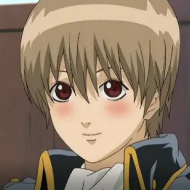 Profile image of Sougo Okita