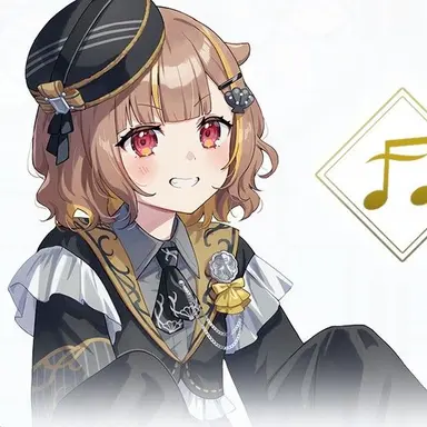 Profile image of 音ノ瀬らこ