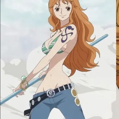 Profile image of Nami