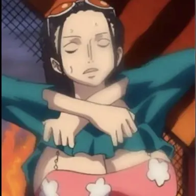 Profile image of Nico robin