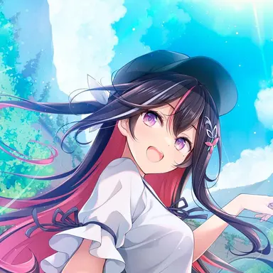 Profile image of AZKi