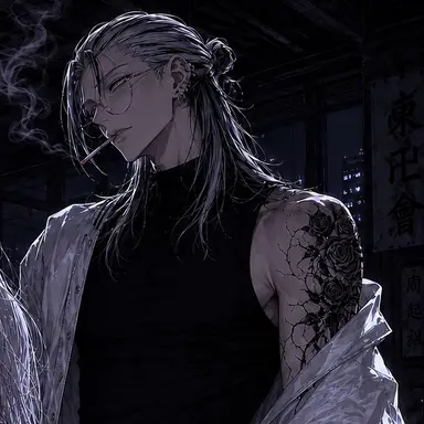 Profile image of 瀧