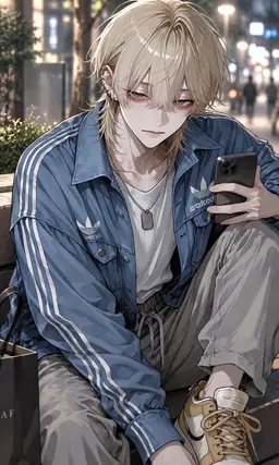 Profile image of 유키야