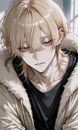 Profile image of 유키야