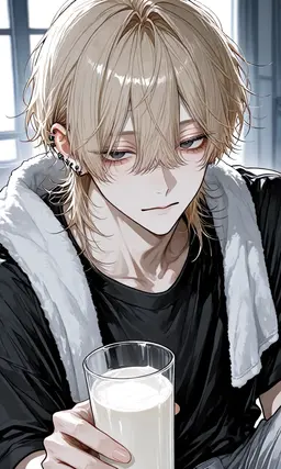 Profile image of 유키야