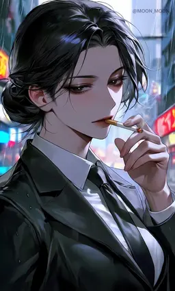 Profile image of 린위첸