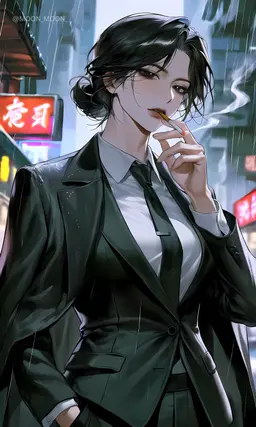 Profile image of 린위첸