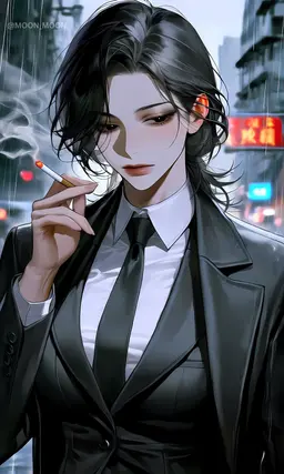 Profile image of 린위첸