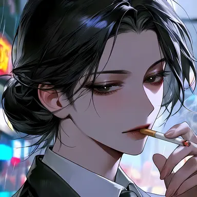 Profile image of 린위첸