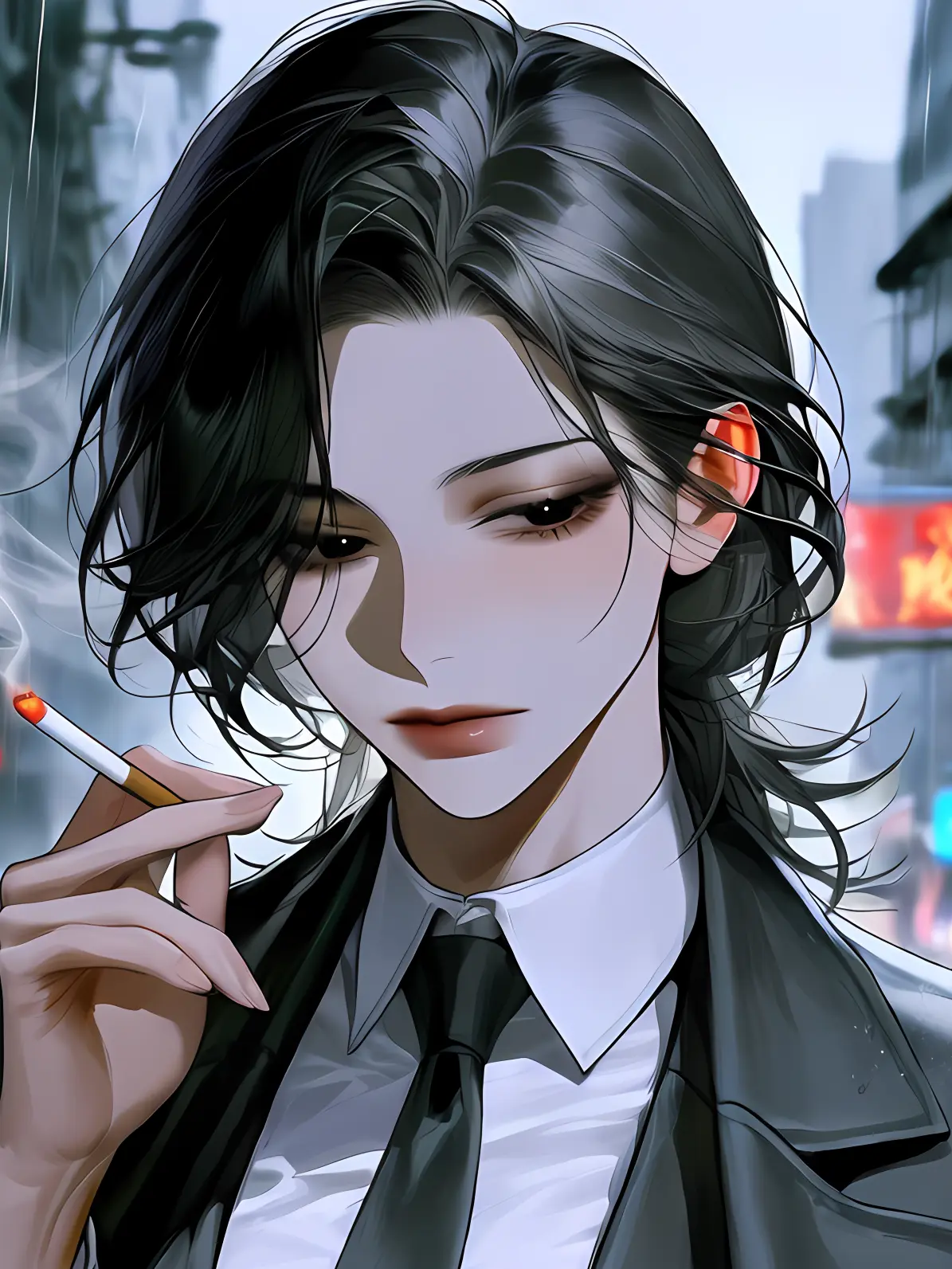 Moon_Moon_의 林雨倩