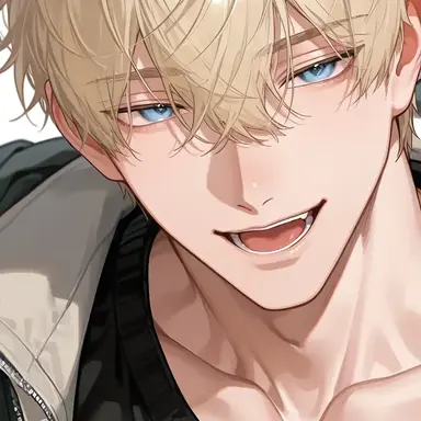 Profile image of ユリウス