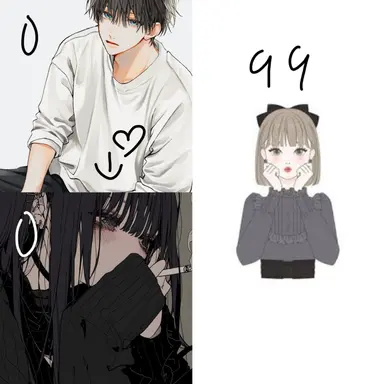 Profile image of 蒼空 梨乃