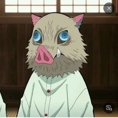 Profile image of 이노스케