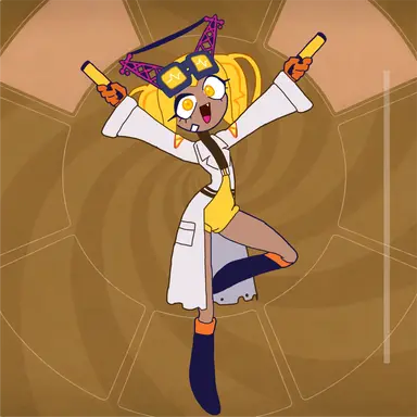 Profile image of 골드치즈