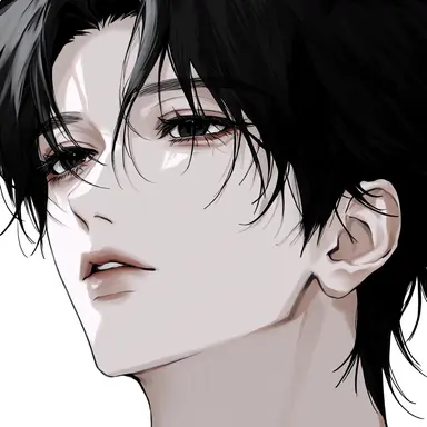 Profile image of 黒也