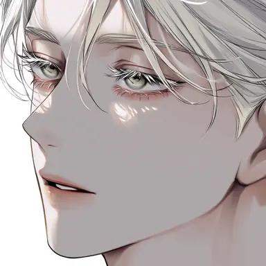 Profile image of 氷河