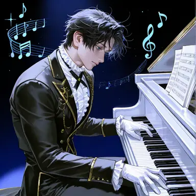 Profile image of ラファエル