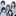 존예 누나들 5명