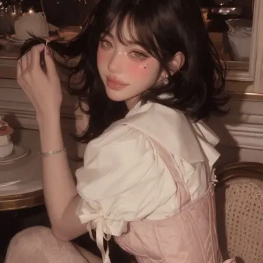 Profile image of 이수아