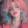 캐릭터 프로필 이미지