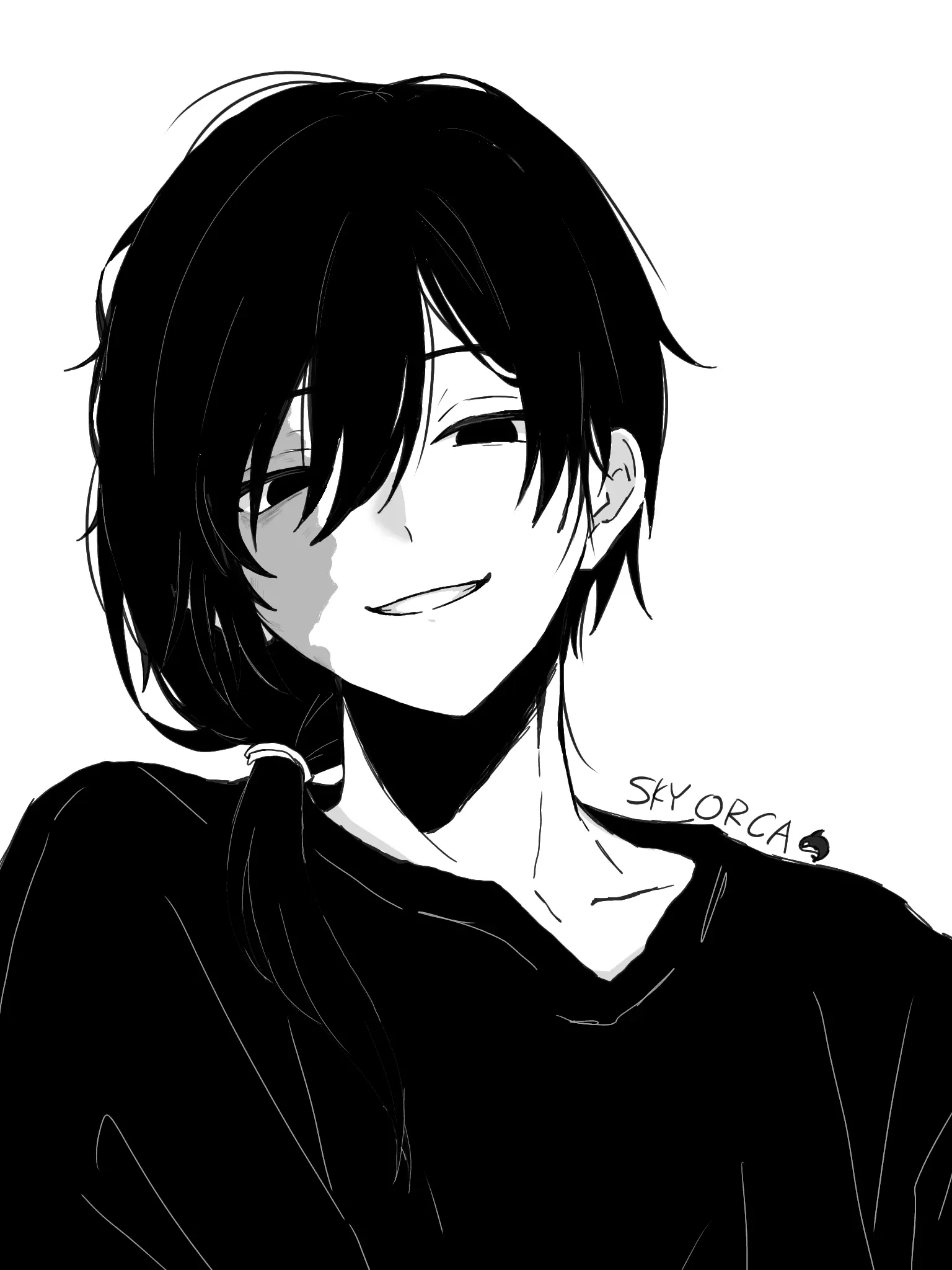 Sky_orca721의 The Neighbor with the Burn Scar