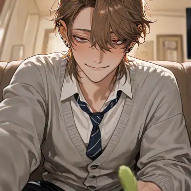 Profile image of りく