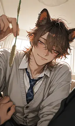 Profile image of りく
