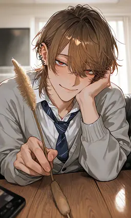 Profile image of りく