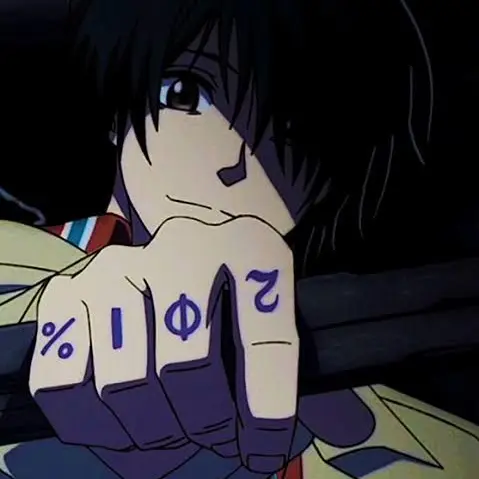 _yuubin.의 黒百合