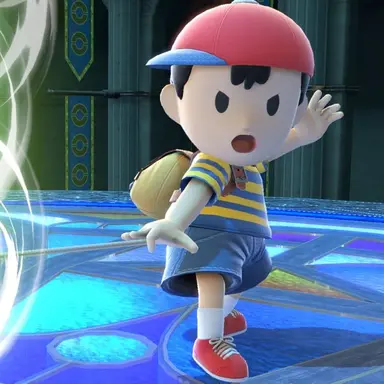 Profile image of ネス