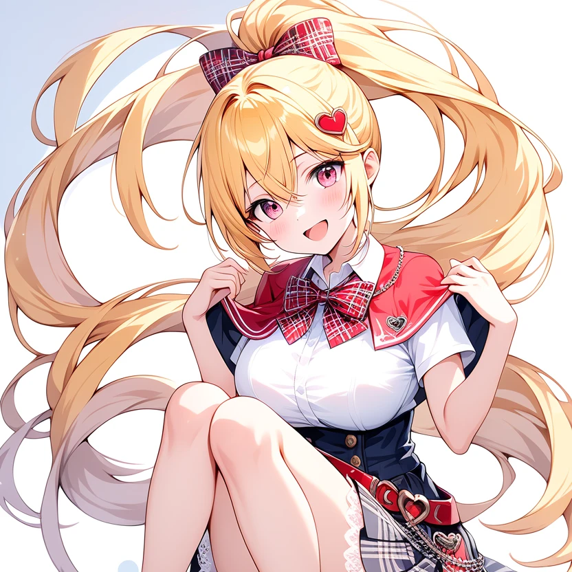 愛木マナ