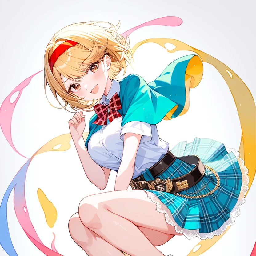 アリス・フェアリー