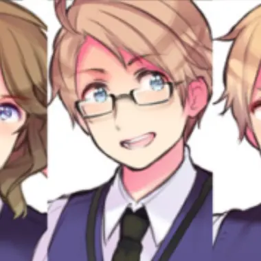 Profile image of 알프레드