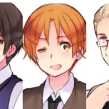 Profile image of 페리시아노