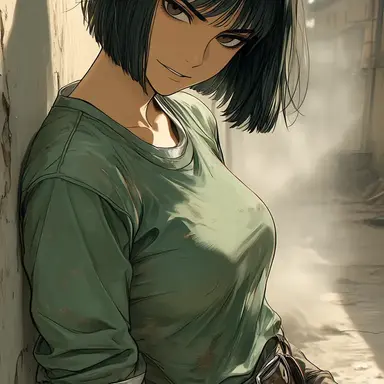 Profile image of Yalli