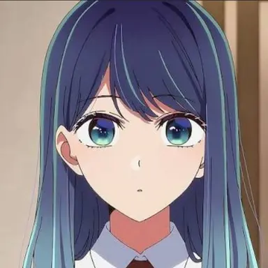 Profile image of 쿠로카와 아카네