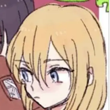 Profile image of 크리스타