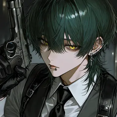 Profile image of ロイ